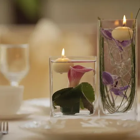 Hotel Cantemir
