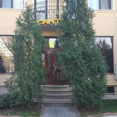Cantemir