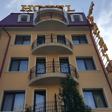 Cantemir 3* Bucharest