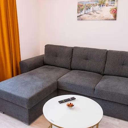 Hotel Cantemir 3*