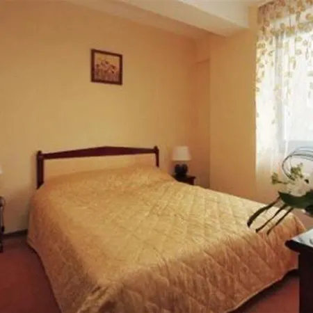 Hotel Cantemir Bucharest