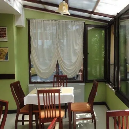 Hotel Cantemir