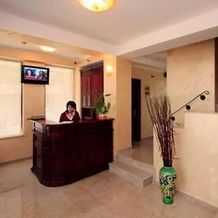 Hotel Cantemir 3*
