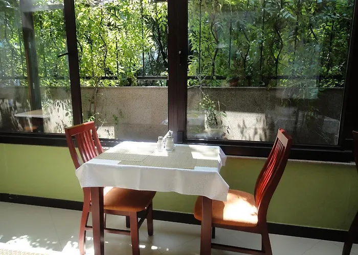 Cantemir Hotel Bucarest