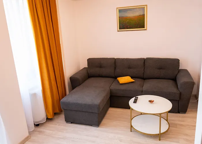 Hotel Cantemir Bucarest