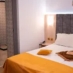 Hotell Cantemir 3*