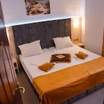 Hotell Cantemir Bukarest