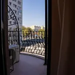 Cantemir 3* Bukarest