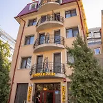 Cantemir Hotell 3*