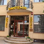 Cantemir Hotel