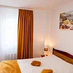 Cantemir Hotell