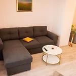 Cantemir Hotel