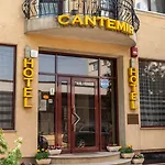 Hotell Cantemir 3*