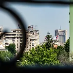 Cantemir Hotel