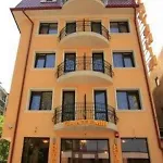 Cantemir Bucarest