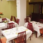 Hotel Cantemir 3*