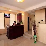 Hotell Cantemir 3*