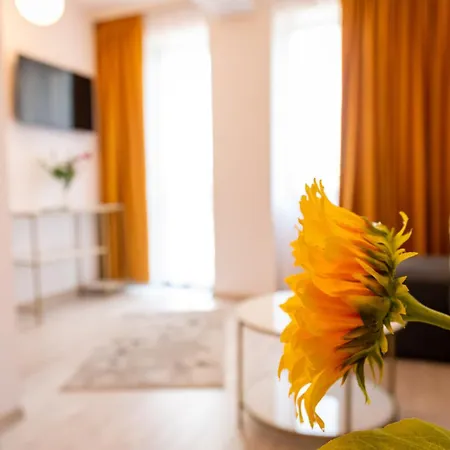 Hotel Cantemir 3*