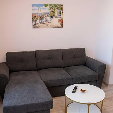 Cantemir מלון בוקרשט