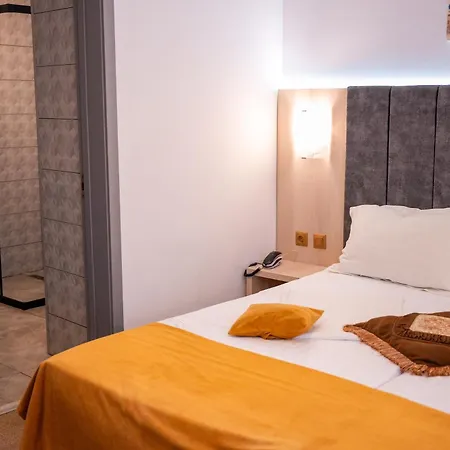 Hotel Cantemir 3*