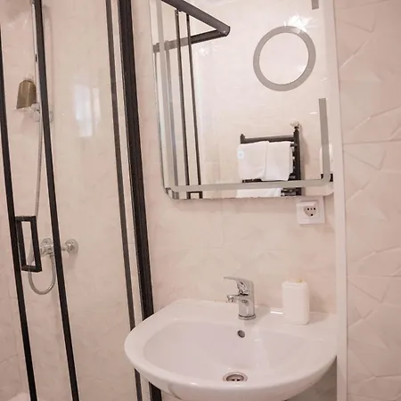Hotel Cantemir Bucharest