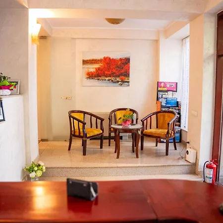 Hotel Cantemir