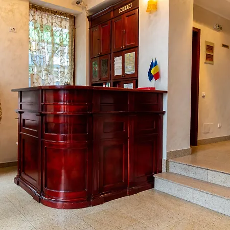 Cantemir 3* Bucharest