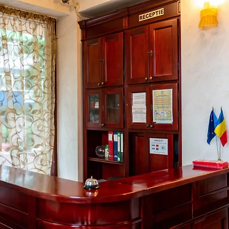 Hotel Cantemir