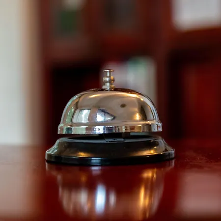 Cantemir Hotel 3*