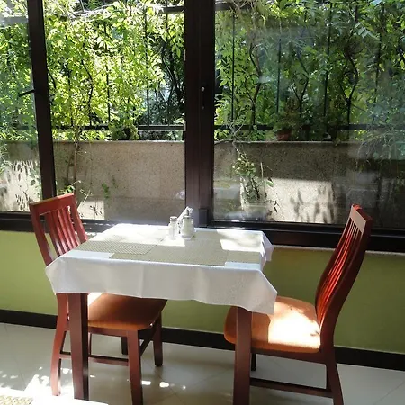 Cantemir Hotel Bucharest