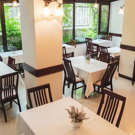 Cantemir 3* Bucarest