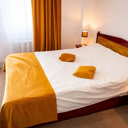 Hotel Cantemir