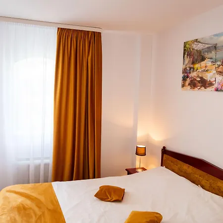 Cantemir Hotel
