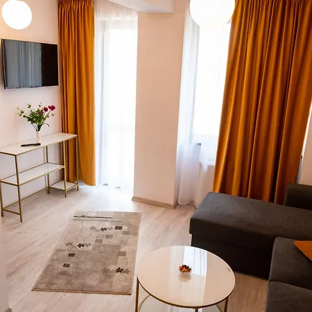 Cantemir Hotel Bucharest