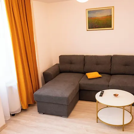 Cantemir Hotel Bukareszt