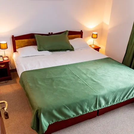 Cantemir Hotel 3*
