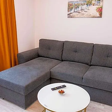 Hotel Cantemir
