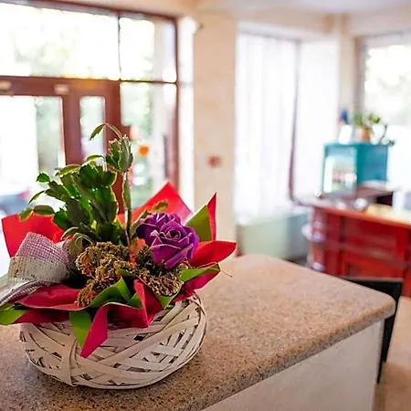Hotel Cantemir Bucharest