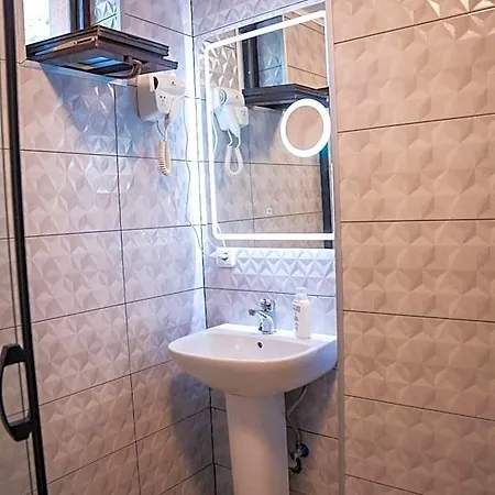 Cantemir Hotel Bucharest