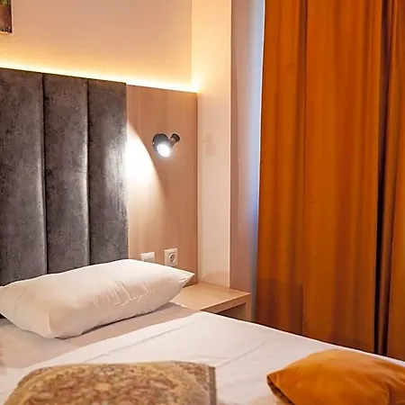 Hotell Cantemir 3*