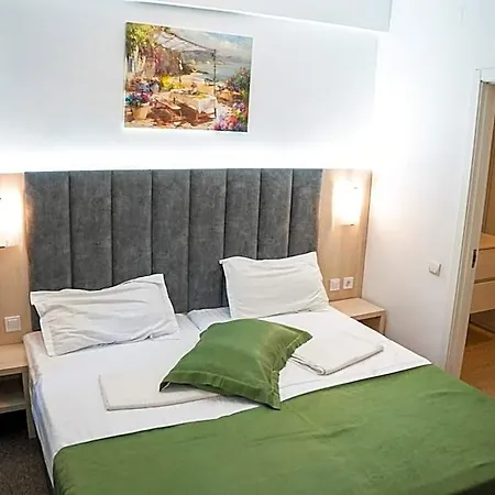 Hotel Cantemir Bucharest