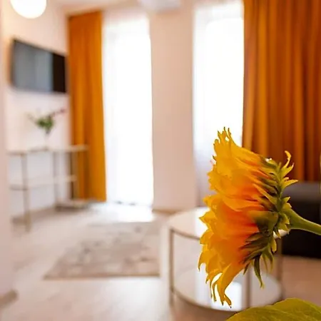 Hotel Cantemir 3*