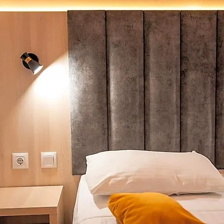 Hotel Cantemir Bucharest