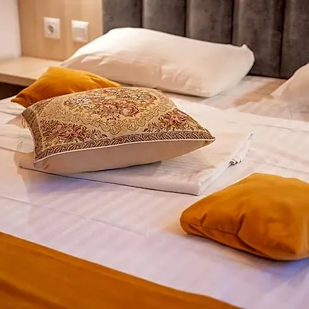 Cantemir Hotel Bucharest