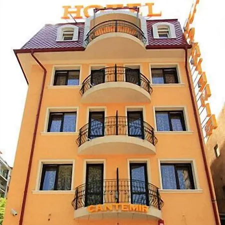 Hotel Cantemir