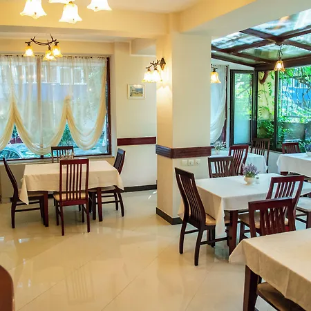 Hotel Cantemir