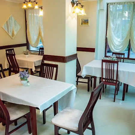 Hotel Cantemir