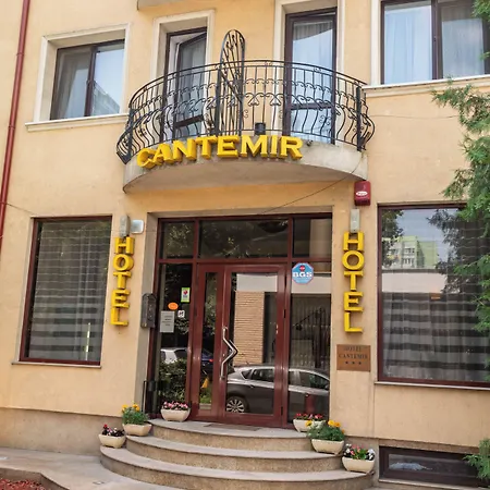 Cantemir 3* Bucharest