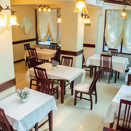 Cantemir Hotel