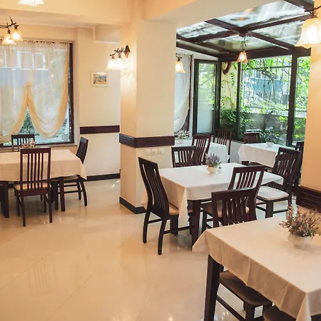 Cantemir Hotel Bucharest